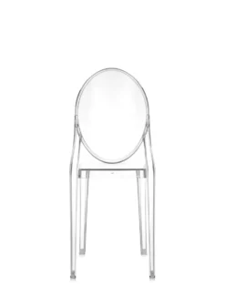 Victoria Ghost Stol 2-pack