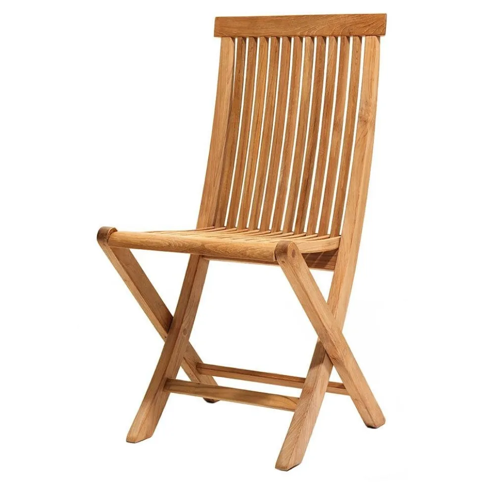 Viken stol