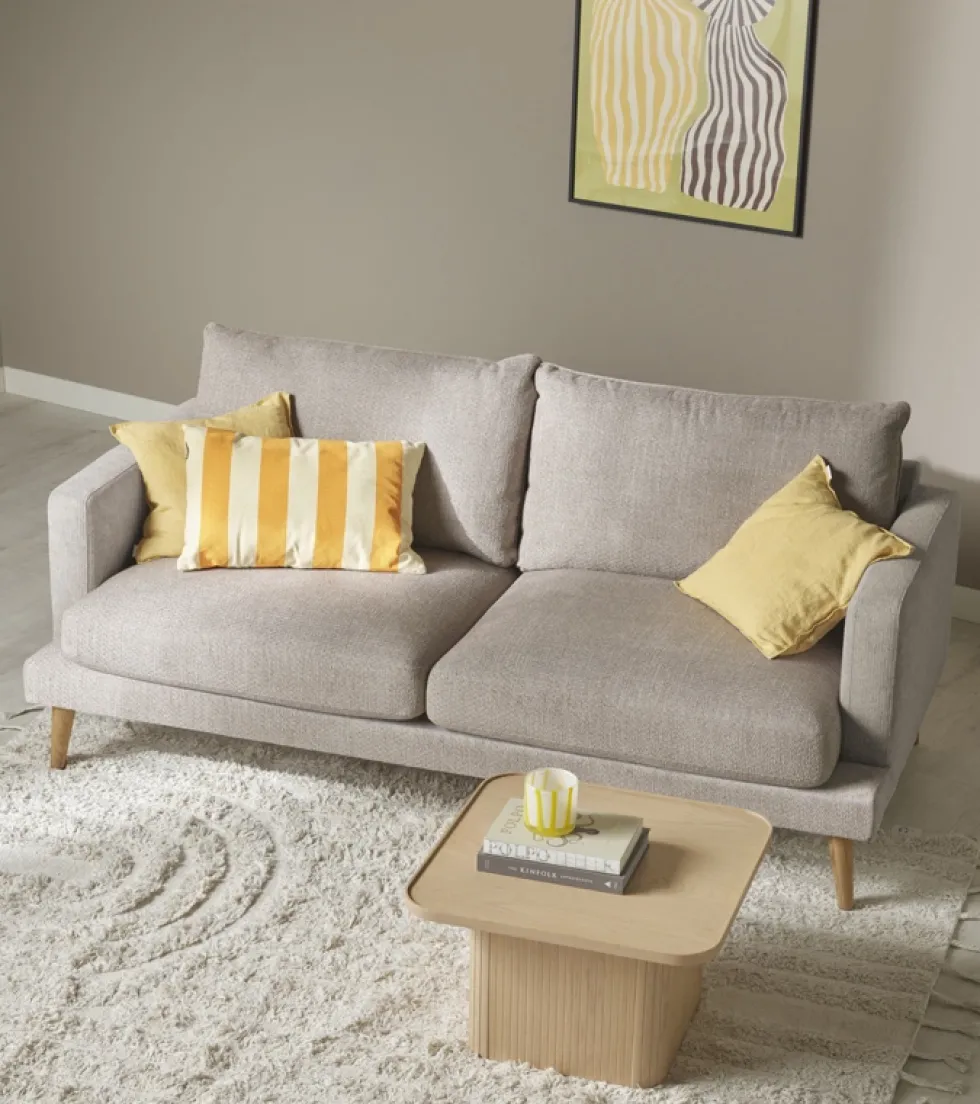Vilma 2-sits soffa