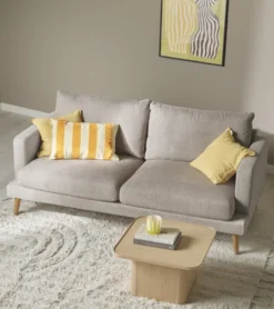 Vilma 3-sits soffa