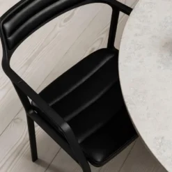 VIPP451 Alu chair stol