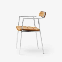 VIPP451 Alu chair stol