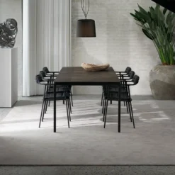 VIPP451 Alu chair stol
