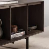 Vipp675 Chimney cabinet sideboard
