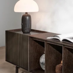 Vipp675 Chimney cabinet sideboard
