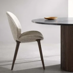 VIPP462 Lodge chair
