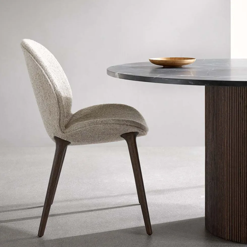 VIPP462 Lodge chair