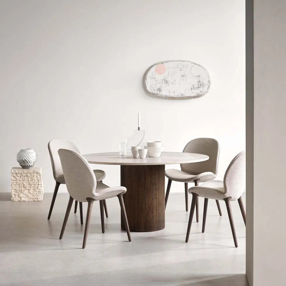 VIPP462 Lodge chair