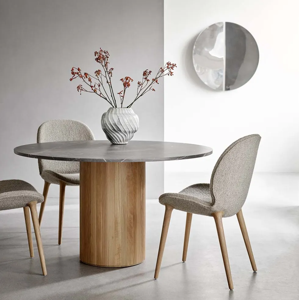 VIPP462 Lodge chair