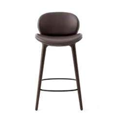 VIPP465 Lodge counter chair