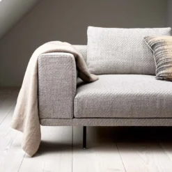 VIPP610 Loft 3-sits soffa