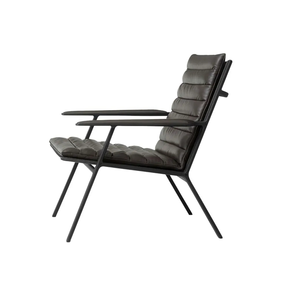 VIPP456 Lounge chair