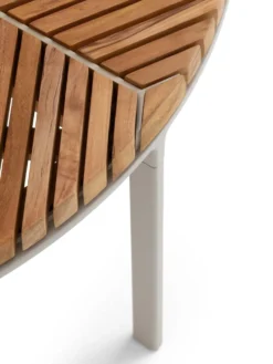 VIPP716 Open air coffee table