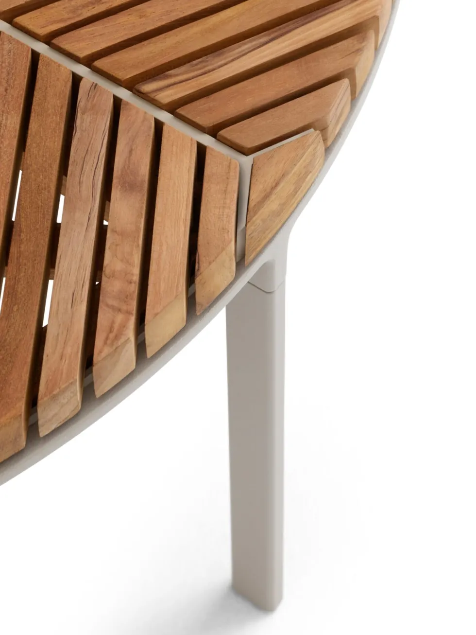 VIPP716 Open air coffee table