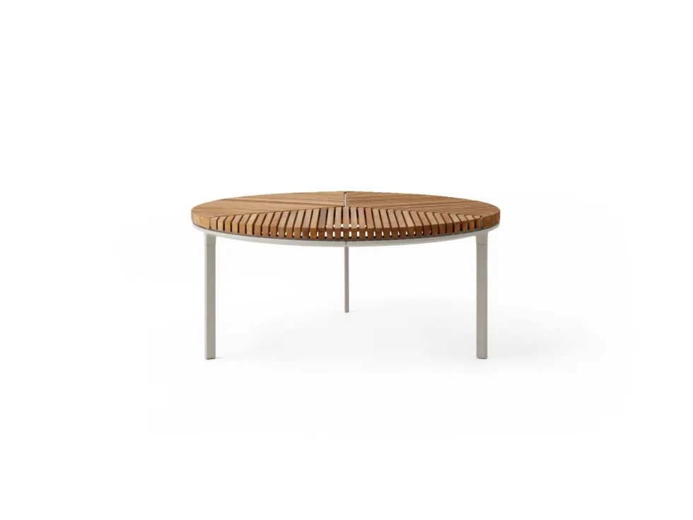 VIPP716 Open air coffee table