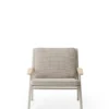VIPP713 Open air lounge chair