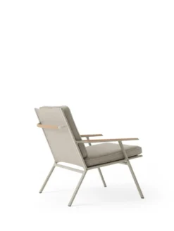 VIPP713 Open air lounge chair