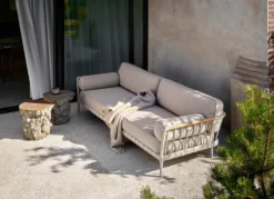 VIPP720 Open air soffa