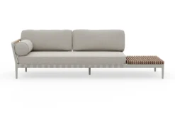 VIPP720 Open-Air soffa open end