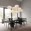 Vipp586 Paper pendant