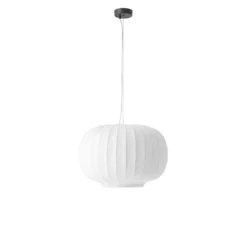 Vipp586 Paper pendant