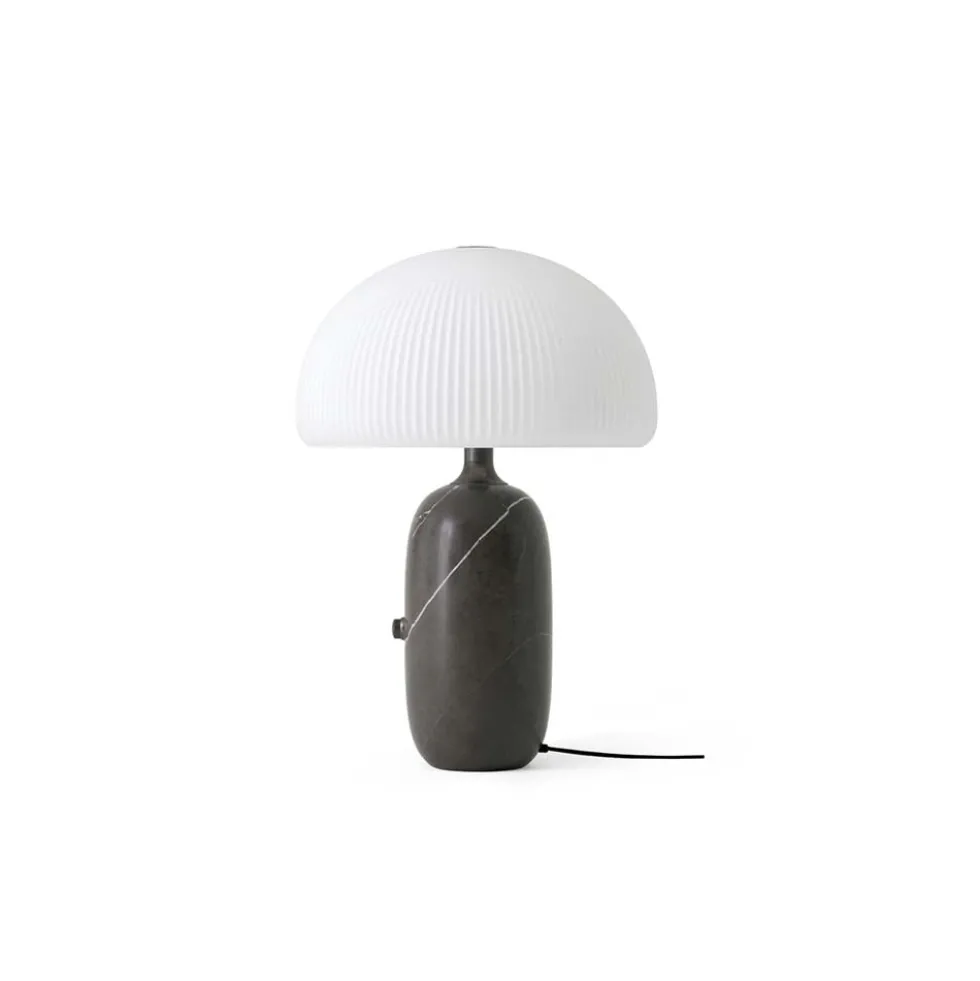 VIPP591 Sculpture bordslampa