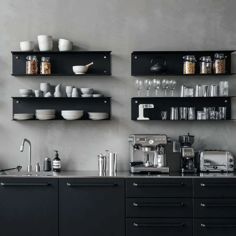Vipp922 Shelf large