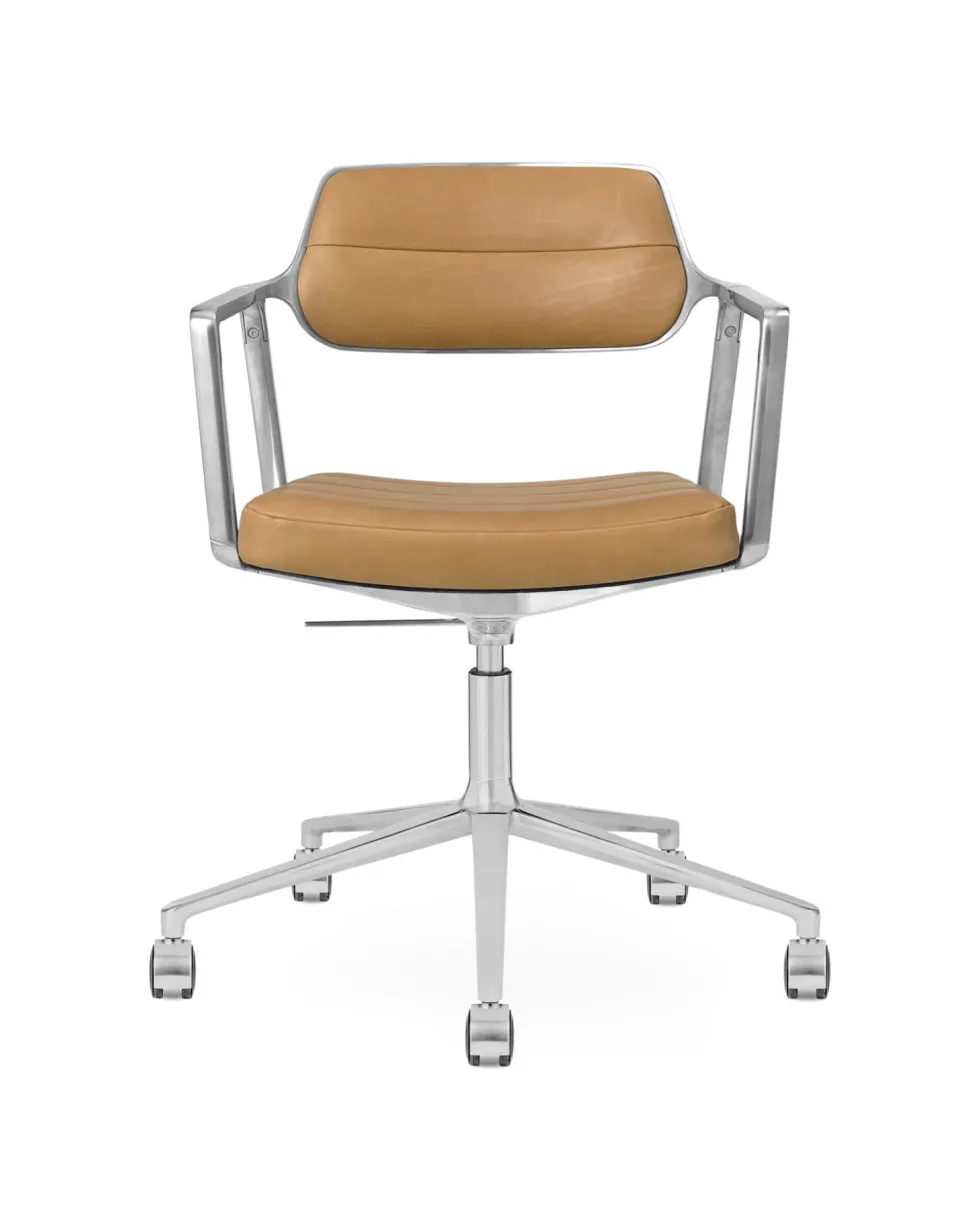 Vipp 453 Swivel+ Stol