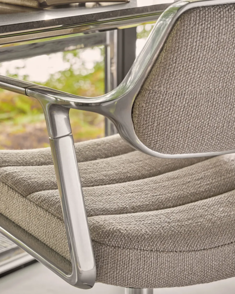 Vipp 453 Swivel+ Stol