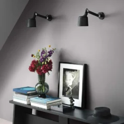 VIPP523 vägglampa