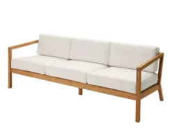 Virkelyst 3-sits soffa