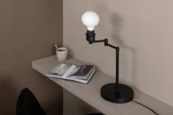 Virro Bordslampor Black