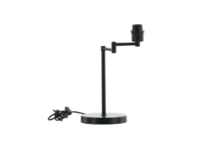 Virro Bordslampor Black
