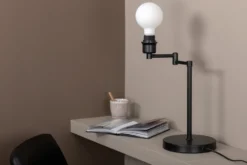 Virro Bordslampor Black