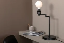 Virro Bordslampor Black