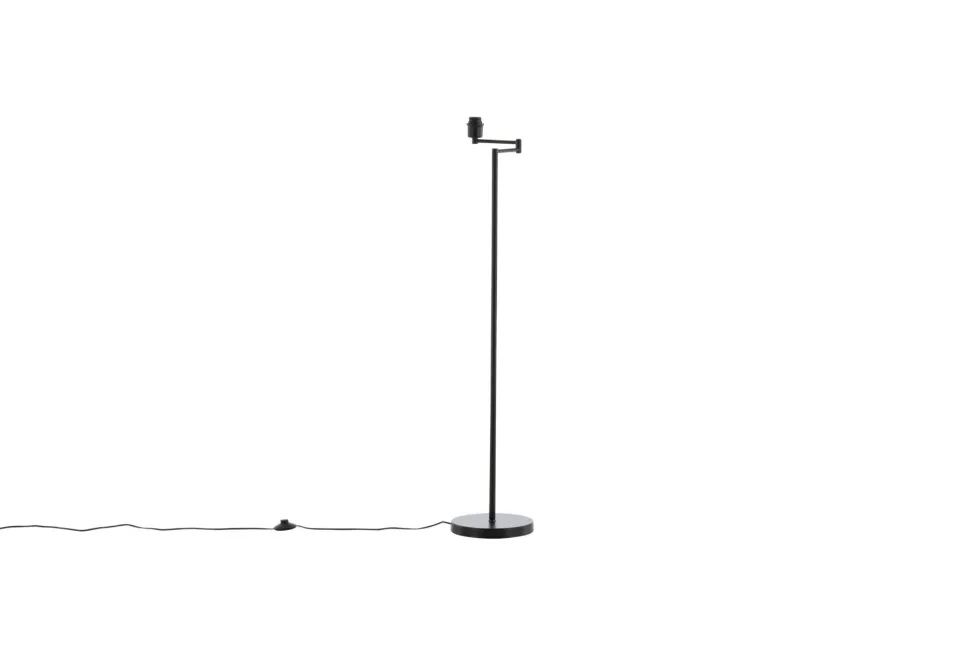 Virro Golvlampa 45 x 126 x 26