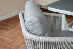 Virya Matstolar Grå