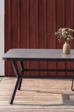 Virya Rektangulärt matbord 200 × 100