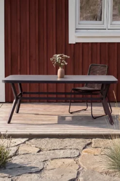Virya Rektangulärt matbord 200 × 100