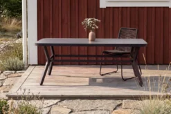 Virya Rektangulärt matbord 200 × 100