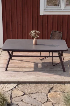 Virya Rektangulärt matbord 200 × 100
