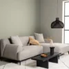Viskan 3-sits soffor Light Grey