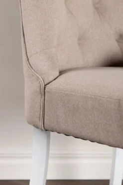 Vista Matstolar Beige