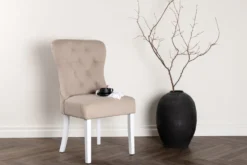 Vista Matstolar Beige
