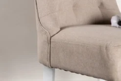 Vista Matstolar Beige