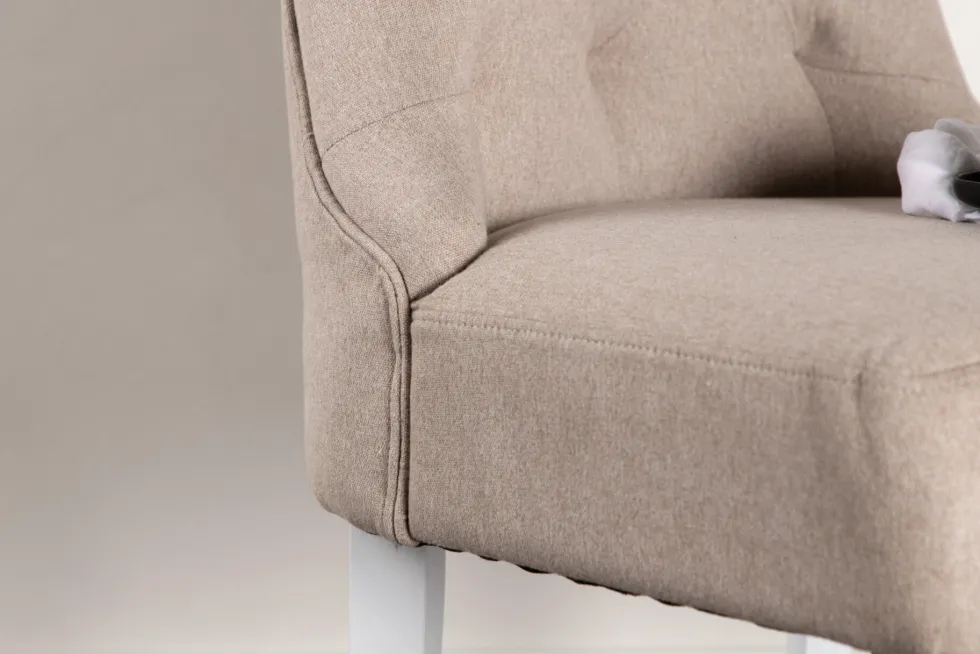 Vista Matstolar Beige