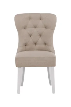 Vista Matstolar Beige
