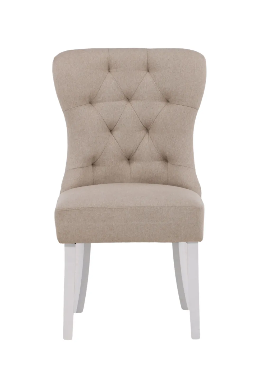 Vista Matstolar Beige