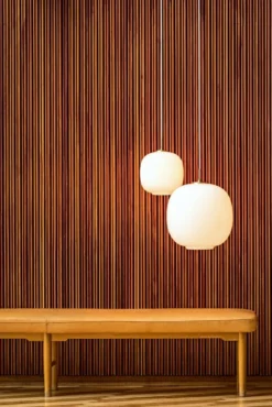 VL45 Radiohus pendel