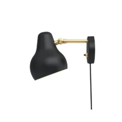 VL38 vägglampa